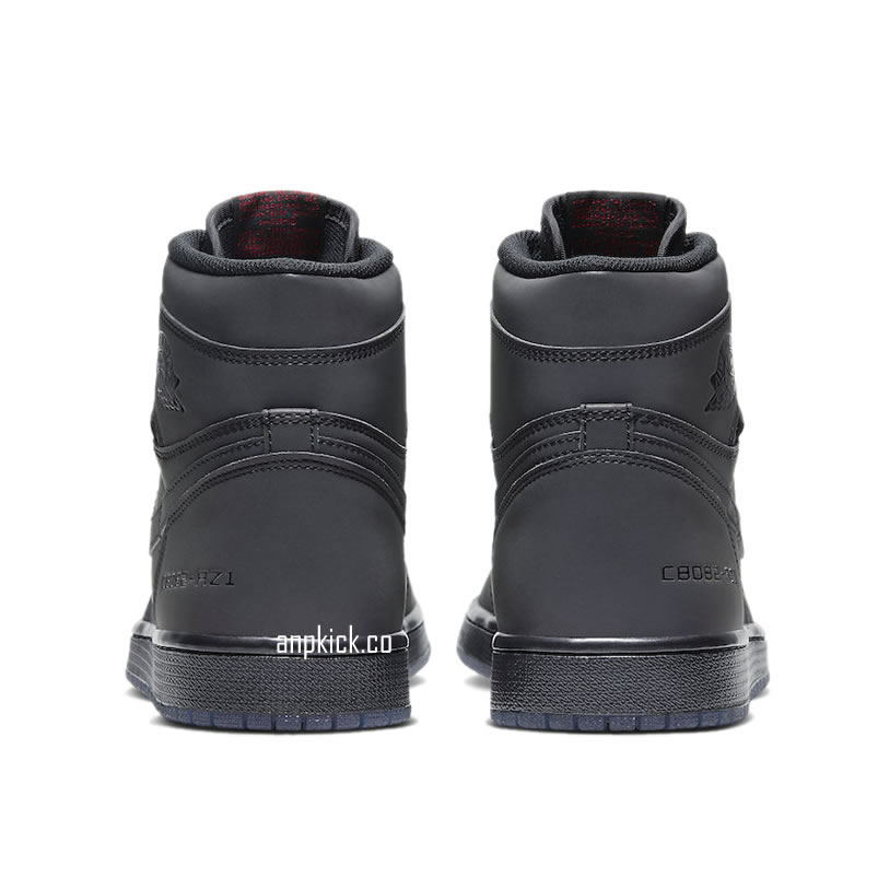 Air Jordan 1 High Zoom Fearless Black Lucky Release Date Bv0006 900 (5) - www.newkick.vip