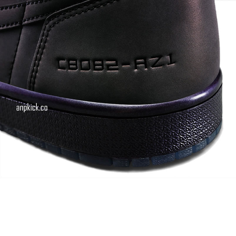 Air Jordan 1 High Zoom Fearless Black Lucky Release Date Bv0006 900 (9) - www.newkick.vip