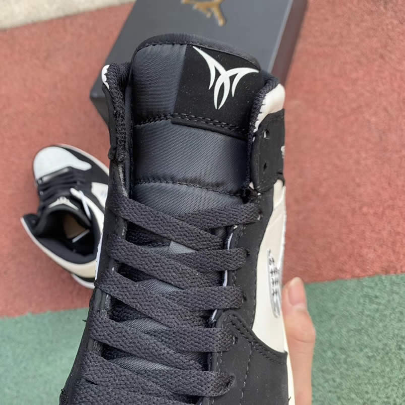 Air Jordan 1 Mid Bhm Equality 2019 For Sale Melo Aj1 Shoes 852542 010 (7) - www.newkick.vip