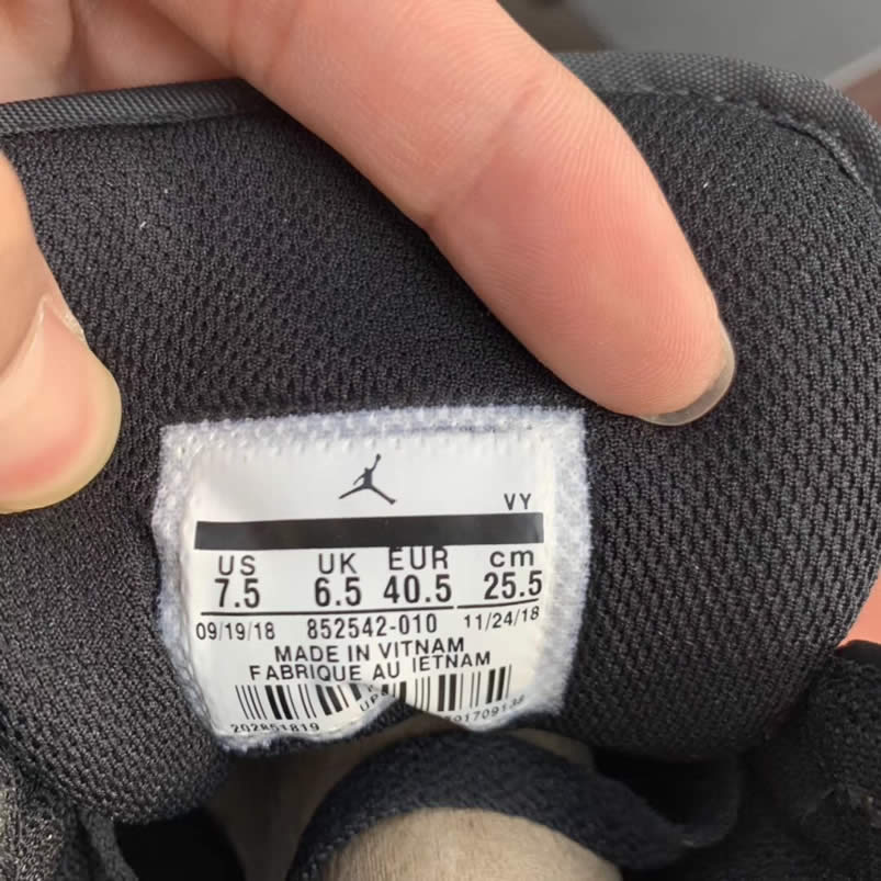 Air Jordan 1 Mid Bhm Equality 2019 For Sale Melo Aj1 Shoes 852542 010 (8) - www.newkick.vip