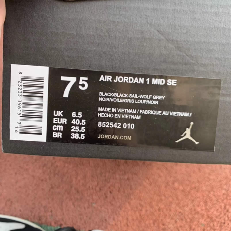 Air Jordan 1 Mid Bhm Equality 2019 For Sale Melo Aj1 Shoes 852542 010 (9) - www.newkick.vip