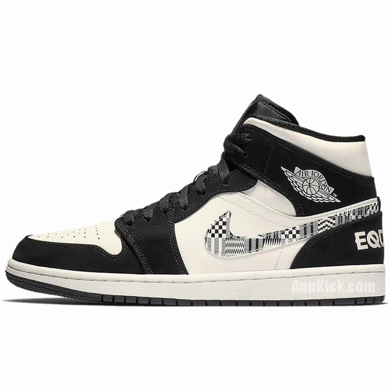 Air Jordan 1 Mid Bhm Equality 2019 Melo Aj1 Shoes 852542 010 (1) - www.newkick.vip Air Jordan 1 Mid Bhm Equality 2019 Melo Aj1 Shoes 852542 010 (1) - www.newkick.vip