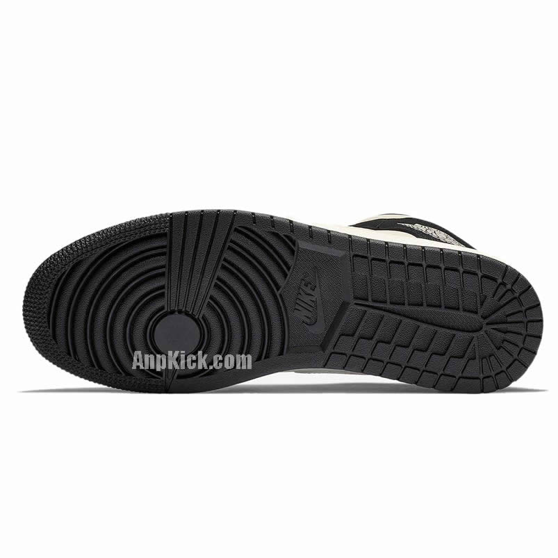 Air Jordan 1 Mid Bhm Equality 2019 Melo Aj1 Shoes 852542 010 (6) - www.newkick.vip