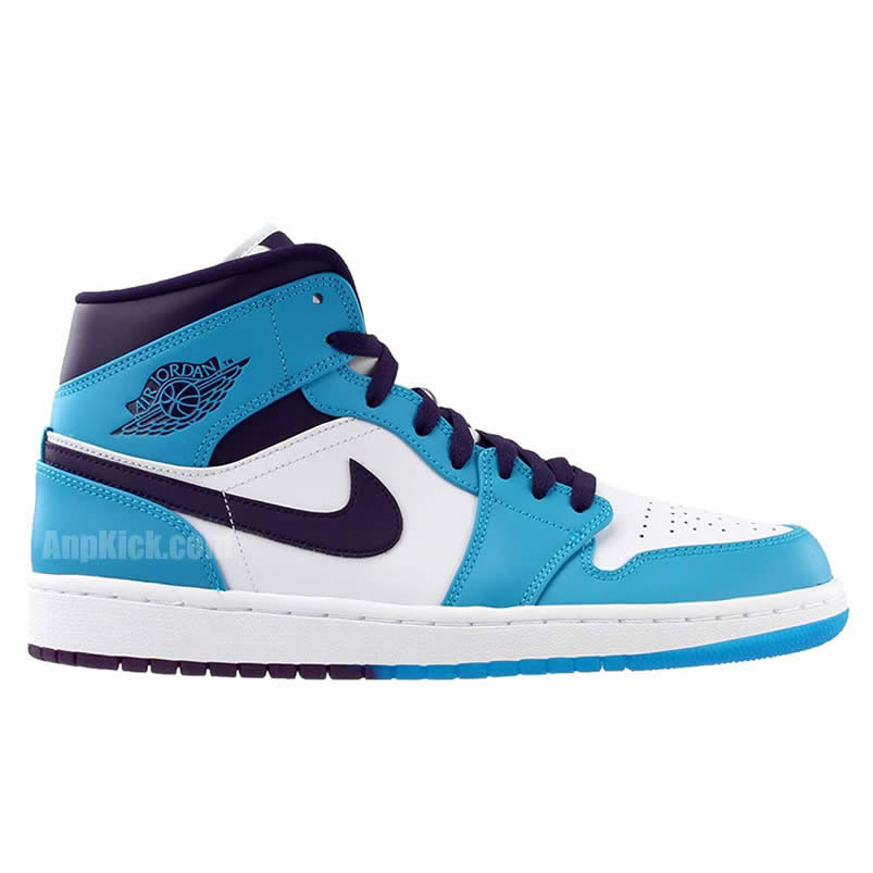 Air Jordan 1 Mid Hornets Blue Lagoon Grand Purple 554724 415 (2) - www.newkick.vip Air Jordan 1 Mid Hornets Blue Lagoon Grand Purple 554724 415 (2) - www.newkick.vip