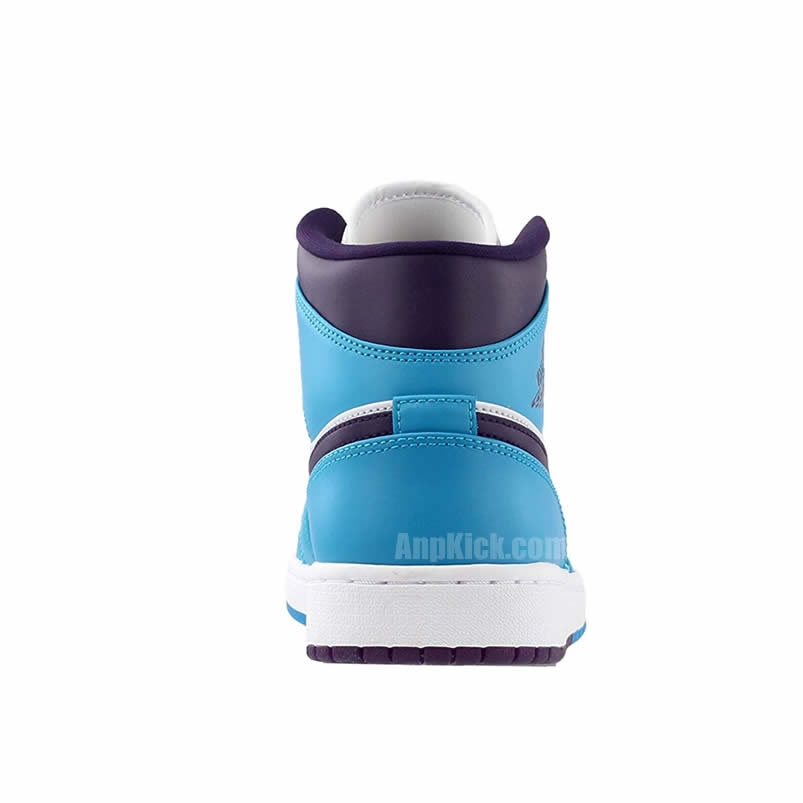 Air Jordan 1 Mid Hornets Blue Lagoon Grand Purple 554724 415 (4) - www.newkick.vip Air Jordan 1 Mid Hornets Blue Lagoon Grand Purple 554724 415 (4) - www.newkick.vip