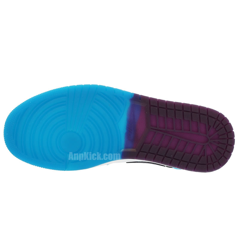 Air Jordan 1 Mid Hornets Blue Lagoon Grand Purple 554724 415 (5) - www.newkick.vip Air Jordan 1 Mid Hornets Blue Lagoon Grand Purple 554724 415 (5) - www.newkick.vip