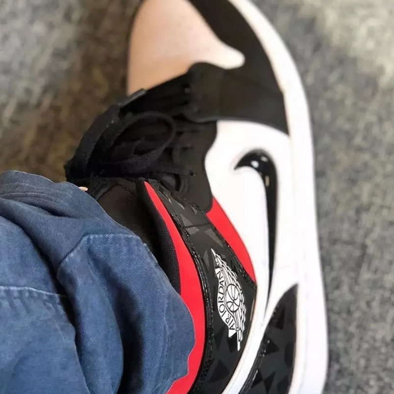 Air Jordan 1 Mid Quai 54 2019 Aj1 On Feet Womens Where To Buy Cj9219 001 (4) - www.newkick.vip Air Jordan 1 Mid Quai 54 2019 Aj1 On Feet Womens Where To Buy Cj9219 001 (4) - www.newkick.vip