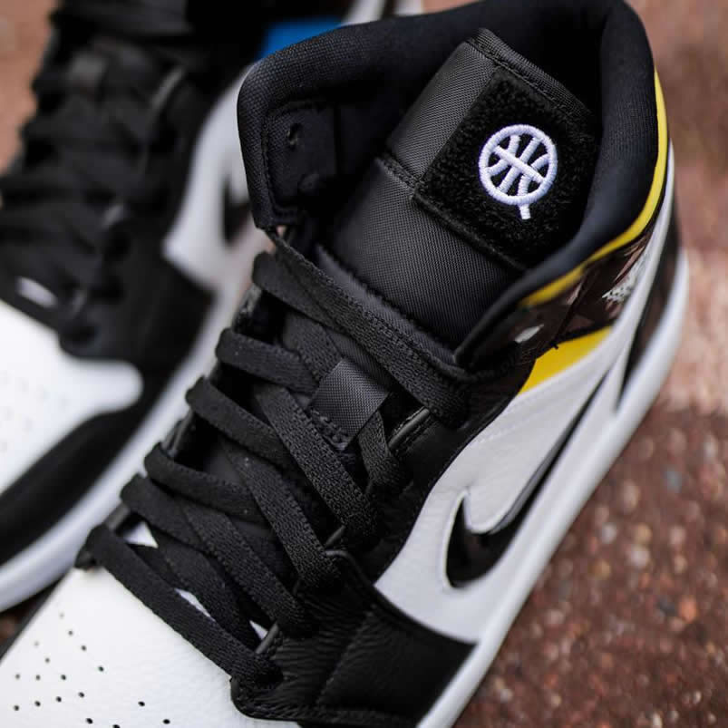 Air Jordan 1 Mid Quai 54 2019 Aj1 Womens Where To Buy Cj9219 001 (11) - www.newkick.vip Air Jordan 1 Mid Quai 54 2019 Aj1 Womens Where To Buy Cj9219 001 (11) - www.newkick.vip