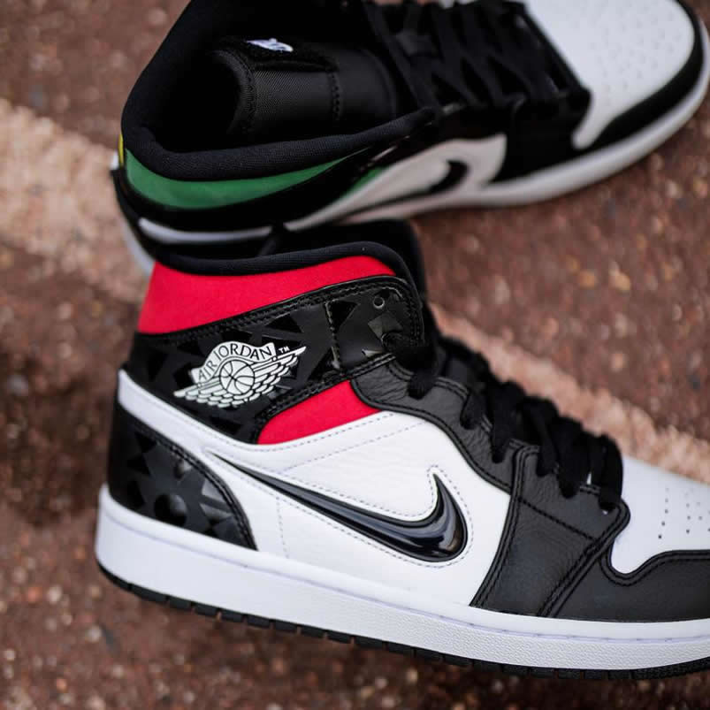 Air Jordan 1 Mid Quai 54 2019 Aj1 Womens Where To Buy Cj9219 001 (13) - www.newkick.vip Air Jordan 1 Mid Quai 54 2019 Aj1 Womens Where To Buy Cj9219 001 (13) - www.newkick.vip