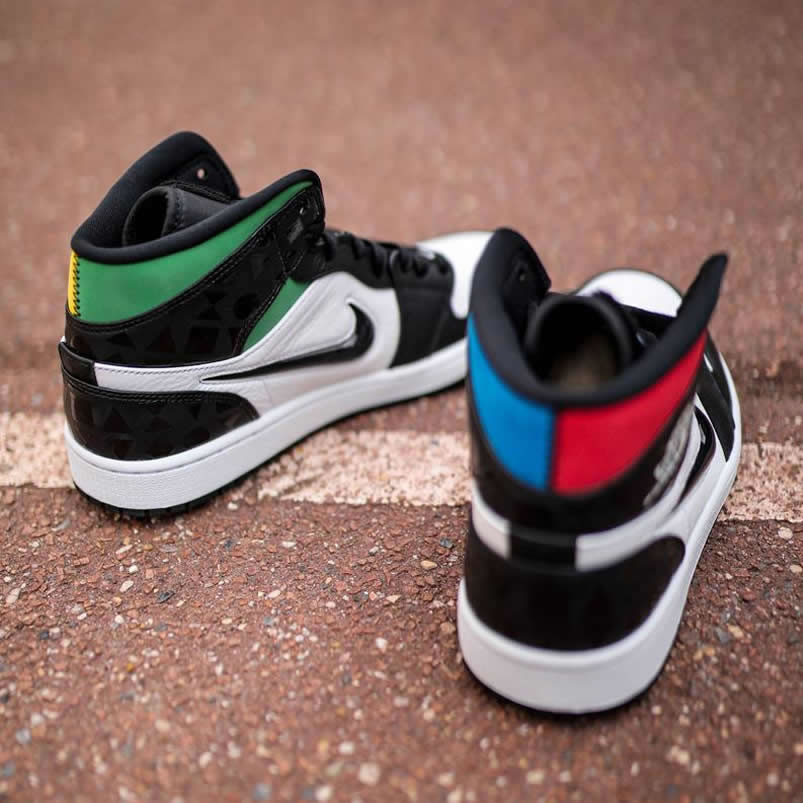 Air Jordan 1 Mid Quai 54 2019 Aj1 Womens Where To Buy Cj9219 001 (14) - www.newkick.vip Air Jordan 1 Mid Quai 54 2019 Aj1 Womens Where To Buy Cj9219 001 (14) - www.newkick.vip