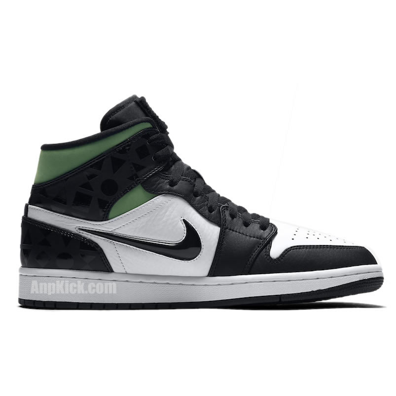 Air Jordan 1 Mid Quai 54 2019 Aj1 Womens Where To Buy Cj9219 001 (2) - www.newkick.vip Air Jordan 1 Mid Quai 54 2019 Aj1 Womens Where To Buy Cj9219 001 (2) - www.newkick.vip