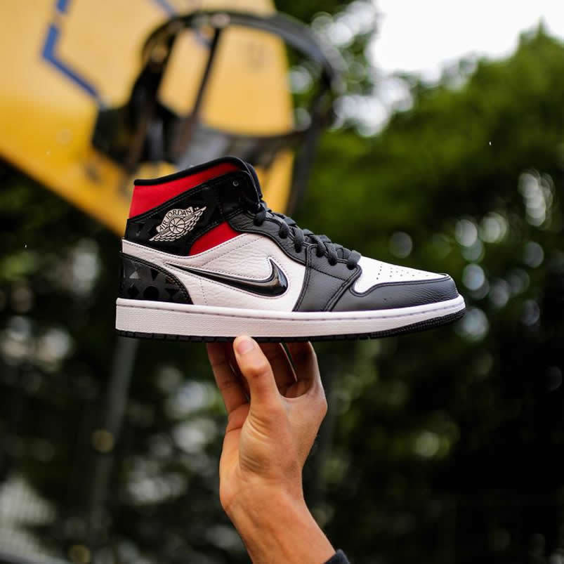 Air Jordan 1 Mid Quai 54 2019 Aj1 Womens Where To Buy Cj9219 001 (9) - www.newkick.vip Air Jordan 1 Mid Quai 54 2019 Aj1 Womens Where To Buy Cj9219 001 (9) - www.newkick.vip