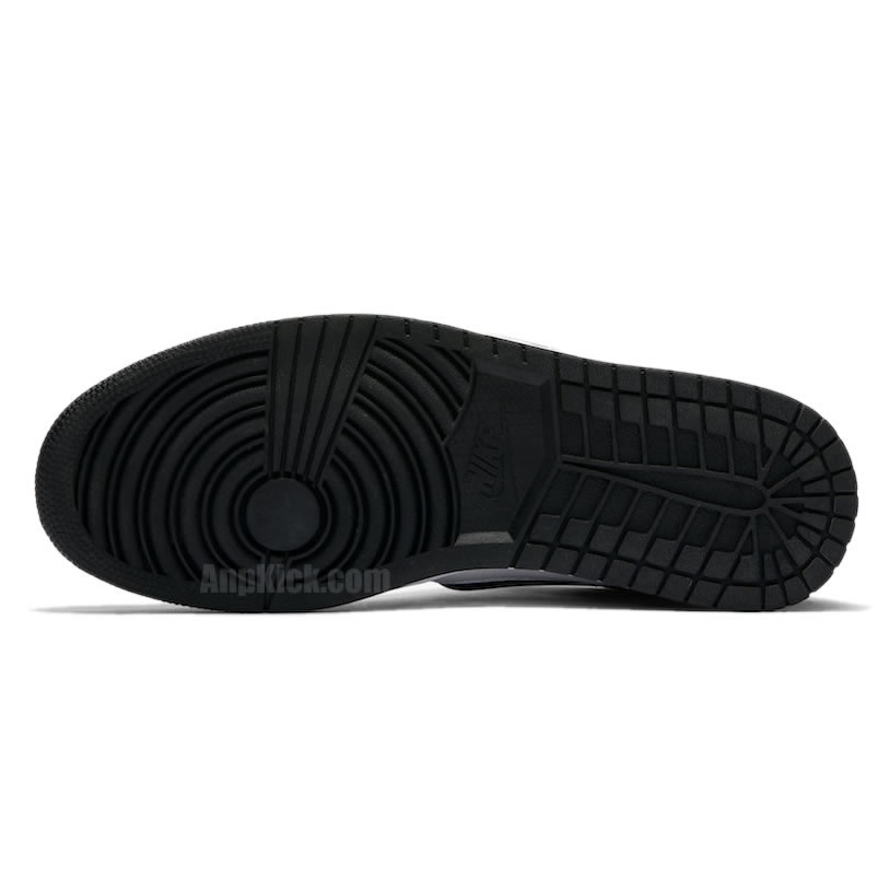 Air Jordan 1 Mid Quai 54 2019 Aj1 Womens Where To Buy Cj9219 001 (6) - www.newkick.vip