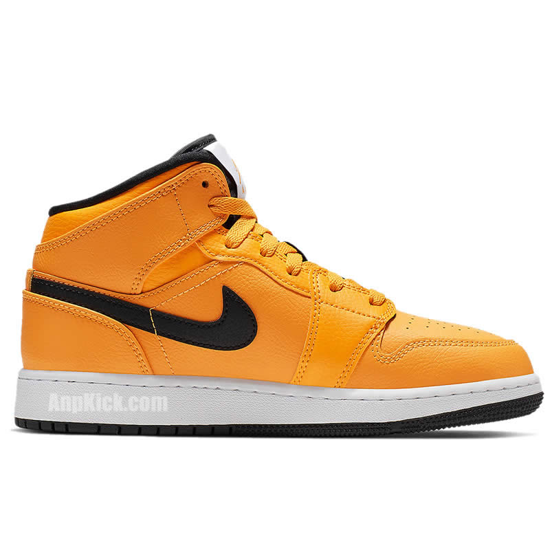 Air Jordan 1 Mid Taxi Yellow University Gold Aj1 554724 700 (2) - www.newkick.vip Air Jordan 1 Mid Taxi Yellow University Gold Aj1 554724 700 (2) - www.newkick.vip
