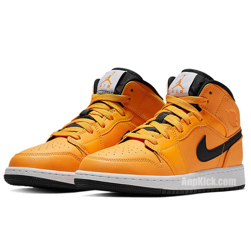 Air Jordan 1 Mid Taxi Yellow University Gold Aj1 554724 700 (3) - www.newkick.vip Air Jordan 1 Mid Taxi Yellow University Gold Aj1 554724 700 (3) - www.newkick.vip