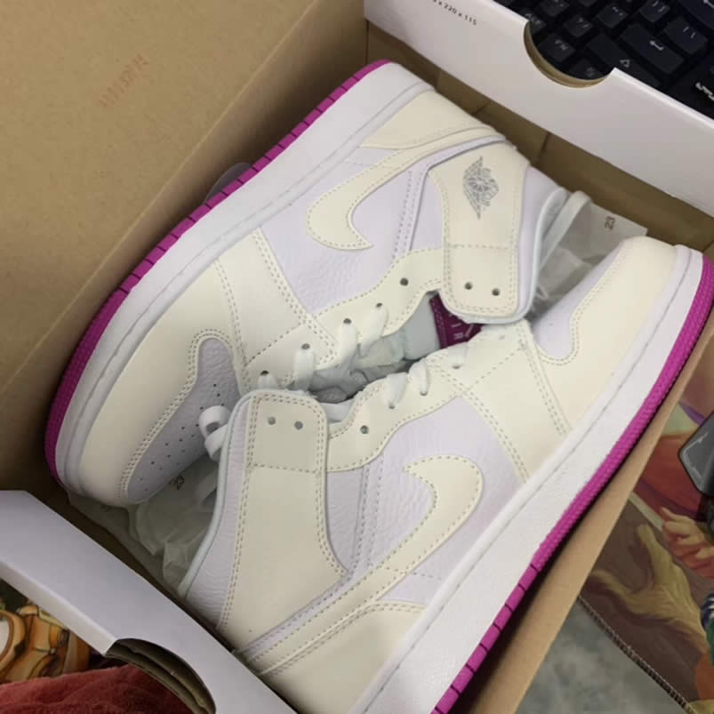 Air Jordan 1 Retro Custom Mid Gs Womens Pink Light Bone Chameleon 555112 Id (10) - www.newkick.vip Air Jordan 1 Retro Custom Mid Gs Womens Pink Light Bone Chameleon 555112 Id (10) - www.newkick.vip