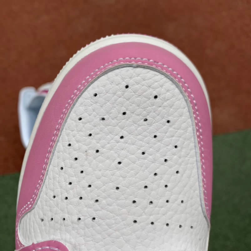 Air Jordan 1 Retro Custom Mid Gs Womens Pink Light Bone Chameleon 555112 Id (6) - www.newkick.vip Air Jordan 1 Retro Custom Mid Gs Womens Pink Light Bone Chameleon 555112 Id (6) - www.newkick.vip