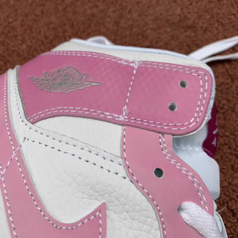 Air Jordan 1 Retro Custom Mid Gs Womens Pink Light Bone Chameleon 555112 Id (8) - www.newkick.vip Air Jordan 1 Retro Custom Mid Gs Womens Pink Light Bone Chameleon 555112 Id (8) - www.newkick.vip