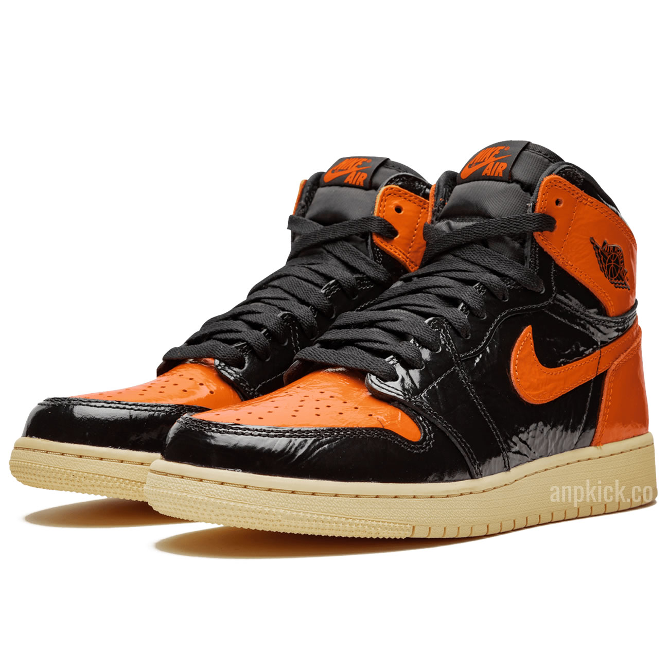 Air Jordan 1 Retro High Og Shattered Backboard 3.0 Mens Gs Black Pale Vanilla Starfish 555088 028 (2) - www.newkick.vip Air Jordan 1 Retro High Og Shattered Backboard 3.0 Mens Gs Black Pale Vanilla Starfish 555088 028 (2) - www.newkick.vip