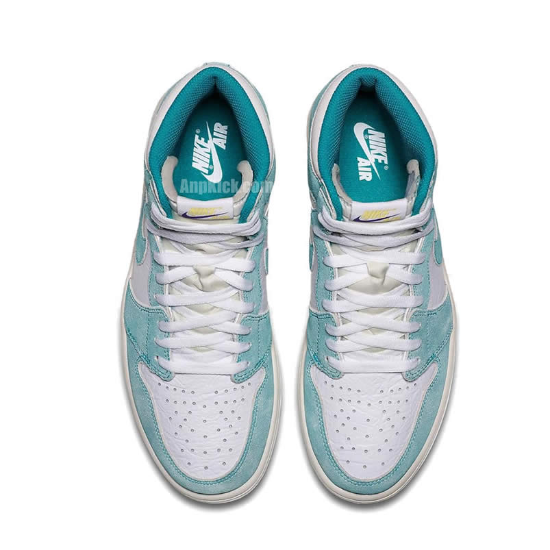 Air Jordan 1 Retro High Og Turbo Green White Grey 555088 311 (4) - www.newkick.vip Air Jordan 1 Retro High Og Turbo Green White Grey 555088 311 (4) - www.newkick.vip