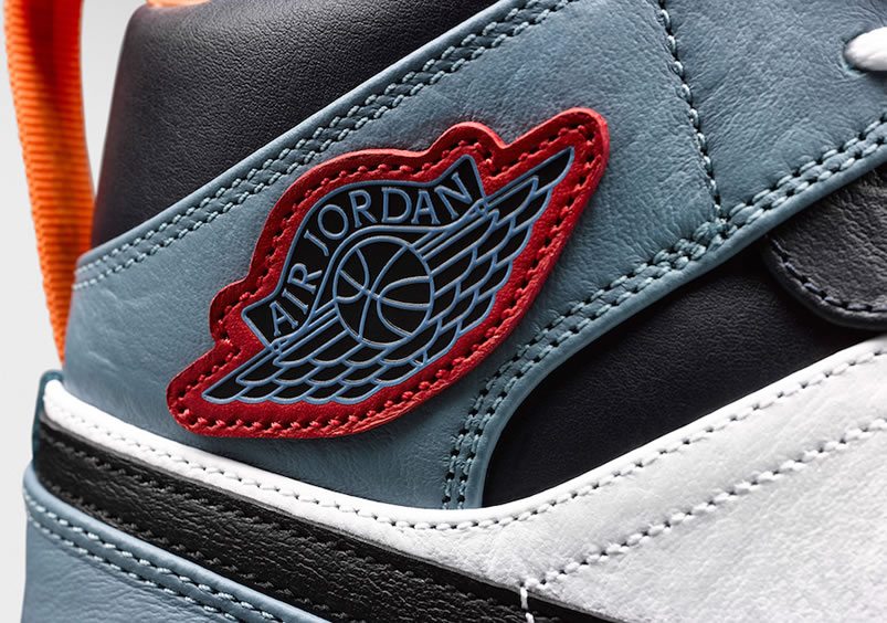 Facetasm Air Jordan 1 Mid Fearless Aj1 Release Date Cu2802 100 (10) - www.newkick.vip
