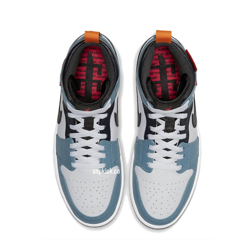Facetasm Air Jordan 1 Mid Fearless Aj1 Release Date Cu2802 100 (4) - www.newkick.vip