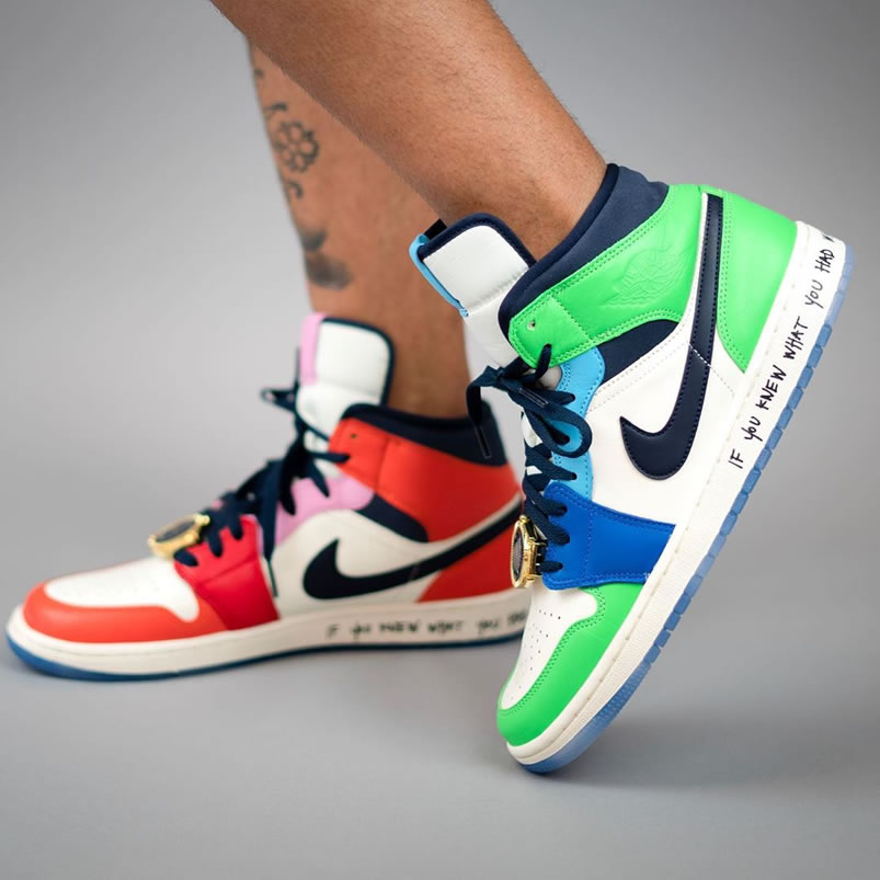 Melody Ehsani Air Jordan 1 Mid Wmns Fearless On Feet Outfit Release Date Cq7629 100 (5) - www.newkick.vip Melody Ehsani Air Jordan 1 Mid Wmns Fearless On Feet Outfit Release Date Cq7629 100 (5) - www.newkick.vip