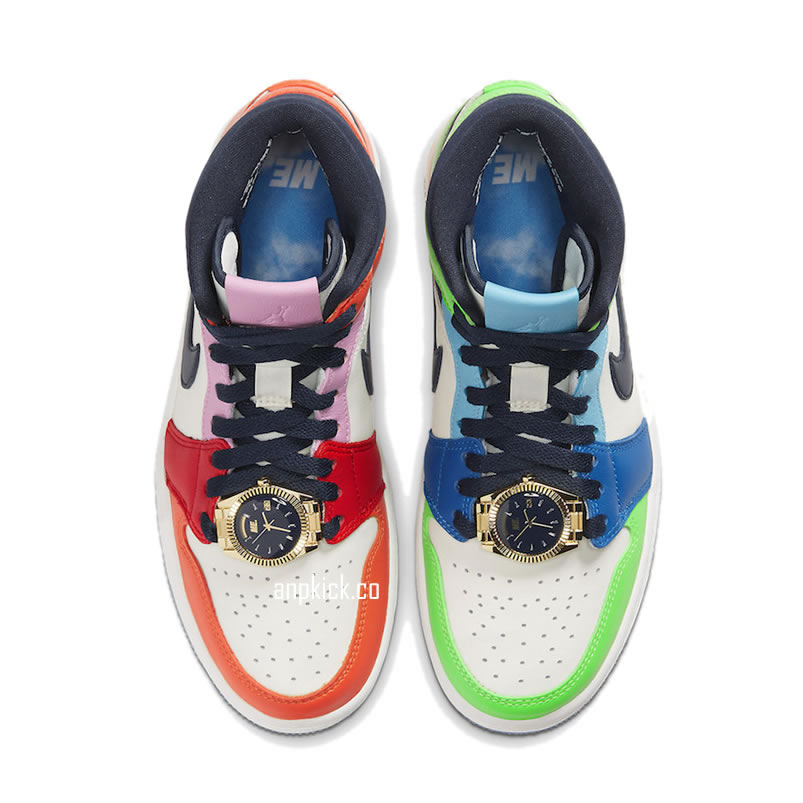 Melody Ehsani Air Jordan 1 Mid Wmns Fearless Outfit Release Date Cq7629 100 (4) - www.newkick.vip Melody Ehsani Air Jordan 1 Mid Wmns Fearless Outfit Release Date Cq7629 100 (4) - www.newkick.vip