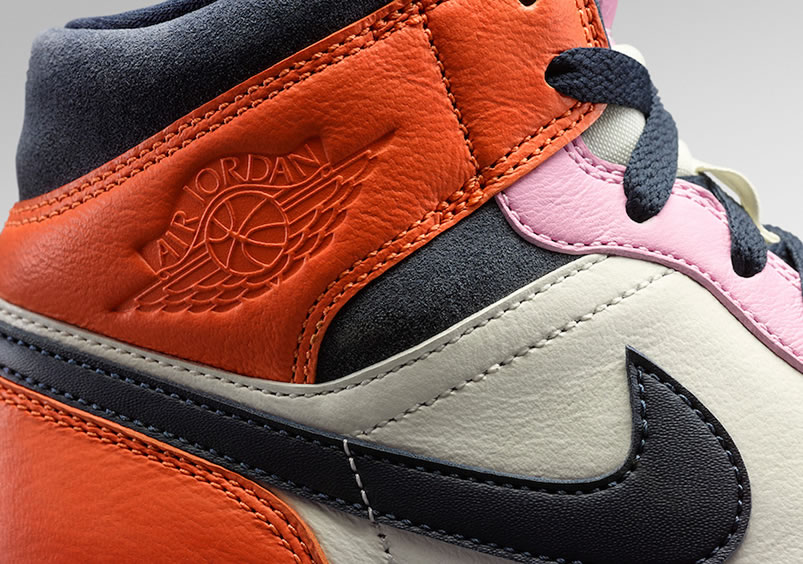 Melody Ehsani Air Jordan 1 Mid Wmns Fearless Outfit Release Date Cq7629 100 (8) - www.newkick.vip Melody Ehsani Air Jordan 1 Mid Wmns Fearless Outfit Release Date Cq7629 100 (8) - www.newkick.vip