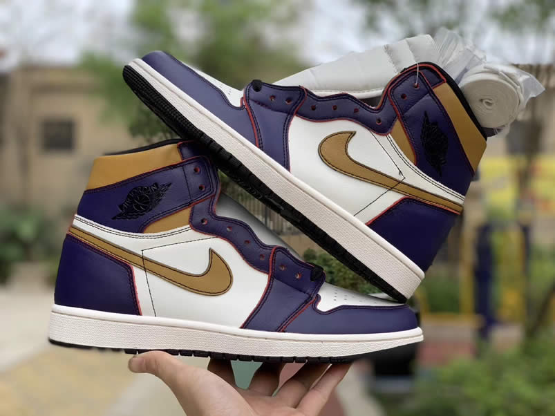 Nike Sb Air Jordan 1 Lakers Chicago Court Purple Cd6578 507 Pics (1) - www.newkick.vip Nike Sb Air Jordan 1 Lakers Chicago Court Purple Cd6578 507 Pics (1) - www.newkick.vip