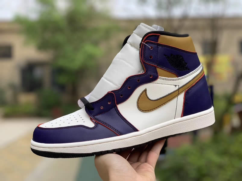 Nike Sb Air Jordan 1 Lakers Chicago Court Purple Cd6578 507 Pics (2) - www.newkick.vip