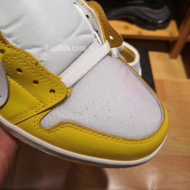 Off White Air Jordan 1 Yellow Chicago New Release For Sale (5) - www.newkick.vip Off White Air Jordan 1 Yellow Chicago New Release For Sale (5) - www.newkick.vip