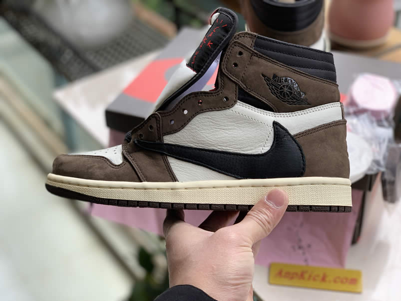 Travis Scott Air Jordan 1 Brown Cactus Jack For Sale Price Anpkick Release Date Cd4487 100 (4) - www.newkick.vip Travis Scott Air Jordan 1 Brown Cactus Jack For Sale Price Anpkick Release Date Cd4487 100 (4) - www.newkick.vip