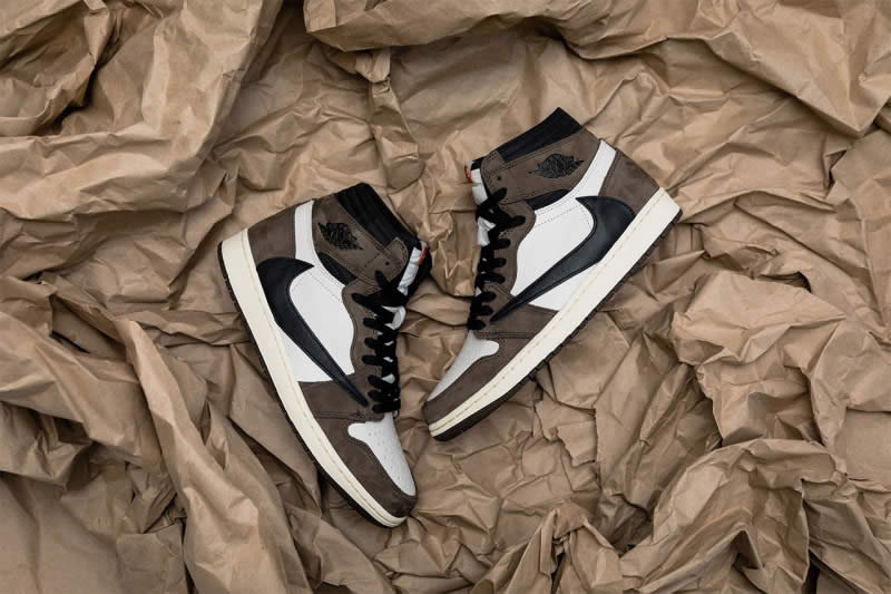 Travis Scott Air Jordan 1 Brown Cactus Jack For Sale Price Release Date Cd4487 100 (12) - www.newkick.vip Travis Scott Air Jordan 1 Brown Cactus Jack For Sale Price Release Date Cd4487 100 (12) - www.newkick.vip