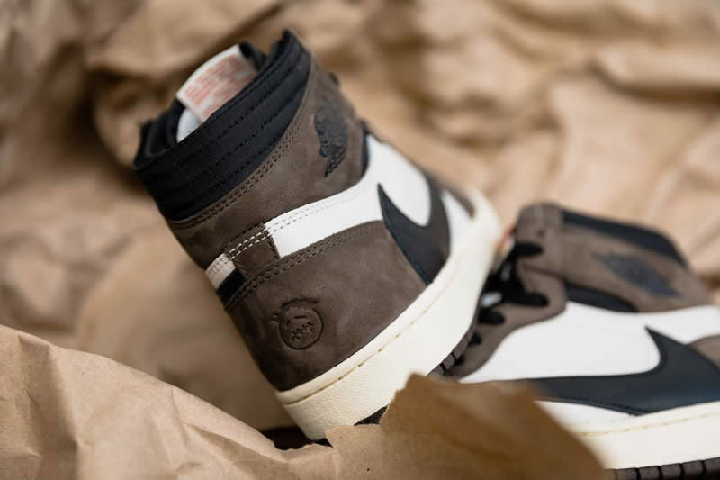 Travis Scott Air Jordan 1 Brown Cactus Jack For Sale Price Release Date Cd4487 100 (15) - www.newkick.vip Travis Scott Air Jordan 1 Brown Cactus Jack For Sale Price Release Date Cd4487 100 (15) - www.newkick.vip