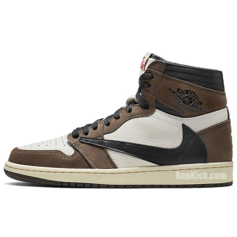 Travis Scott Air Jordan 1 Brown Cactus Jack Price Release Date Cd4487 100 (1) - www.newkick.vip Travis Scott Air Jordan 1 Brown Cactus Jack Price Release Date Cd4487 100 (1) - www.newkick.vip