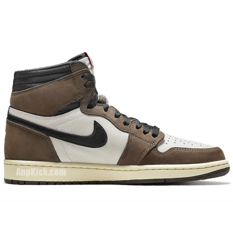 Travis Scott Air Jordan 1 Brown Cactus Jack Price Release Date Cd4487 100 (2) - www.newkick.vip Travis Scott Air Jordan 1 Brown Cactus Jack Price Release Date Cd4487 100 (2) - www.newkick.vip