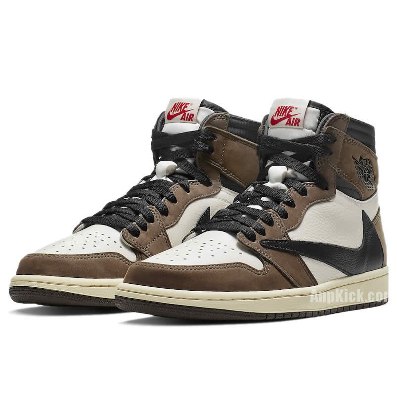 Travis Scott Air Jordan 1 Brown Cactus Jack Price Release Date Cd4487 100 (3) - www.newkick.vip Travis Scott Air Jordan 1 Brown Cactus Jack Price Release Date Cd4487 100 (3) - www.newkick.vip