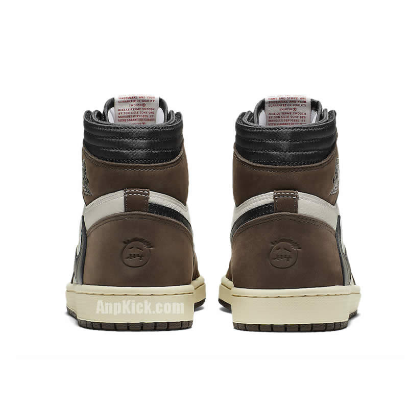 Travis Scott Air Jordan 1 Brown Cactus Jack Price Release Date Cd4487 100 (5) - www.newkick.vip Travis Scott Air Jordan 1 Brown Cactus Jack Price Release Date Cd4487 100 (5) - www.newkick.vip