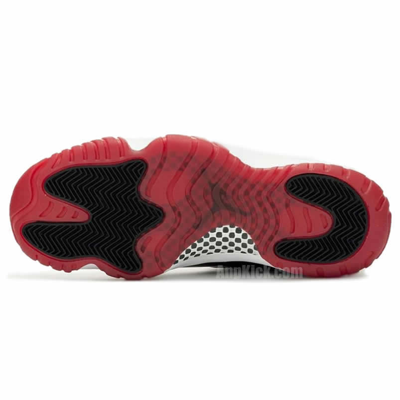 Air Jordan 11 Bred 2019 Black Red Release Date 378037 061 (6) - www.newkick.vip Air Jordan 11 Bred 2019 Black Red Release Date 378037 061 (6) - www.newkick.vip