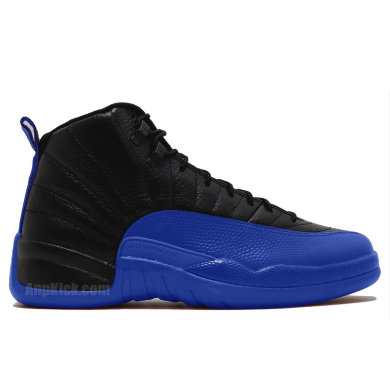 Air Jordan 12 Black Game Royal Black And Blue 2019 Release Date 130690 014 (2) - www.newkick.vip Air Jordan 12 Black Game Royal Black And Blue 2019 Release Date 130690 014 (2) - www.newkick.vip