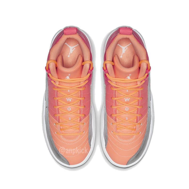 Air Jordan 12 Gs Hot Punch Racer Pink Release Date 510815 601 (4) - www.newkick.vip Air Jordan 12 Gs Hot Punch Racer Pink Release Date 510815 601 (4) - www.newkick.vip