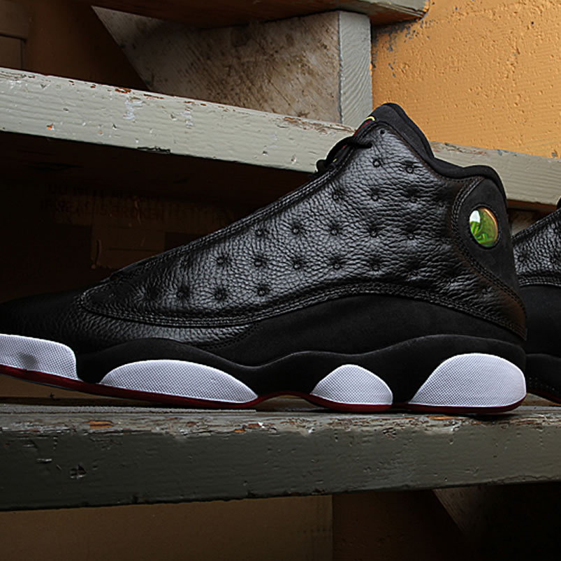 Air Jordan 13 Retro Playoffs 2019 For Sale Release Date 414571 001 (7) - www.newkick.vip