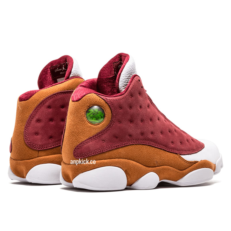 Air Jordan 13 Retro Premio Bin23 Team Red Aj13 417212 601 (3) - www.newkick.vip Air Jordan 13 Retro Premio Bin23 Team Red Aj13 417212 601 (3) - www.newkick.vip