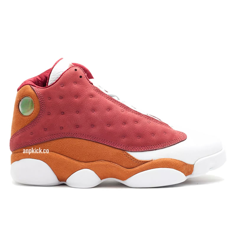 Air Jordan 13 Retro Premio Bin23 Team Red Aj13 417212 601 (4) - www.newkick.vip Air Jordan 13 Retro Premio Bin23 Team Red Aj13 417212 601 (4) - www.newkick.vip