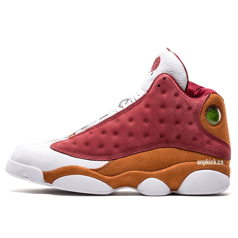 Air Jordan 13 Retro Premio Bin23 Team Red Aj13 417212 601 (1) - www.newkick.vip
