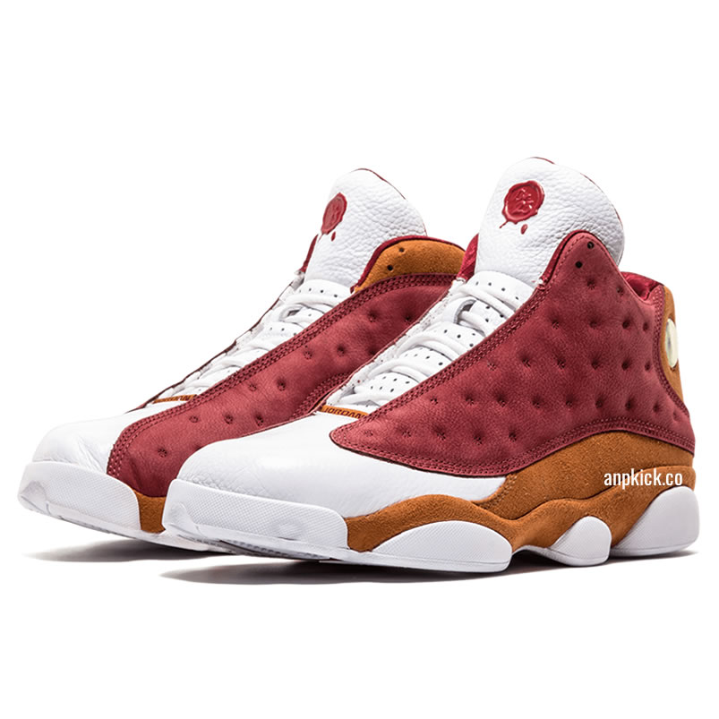 Air Jordan 13 Retro Premio Bin23 Team Red Aj13 417212 601 (2) - www.newkick.vip