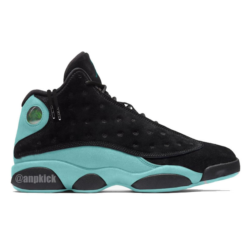 Air Jordan Retro 13 Island Green Shoes 414571 030 Release Date (2) - www.newkick.vip
