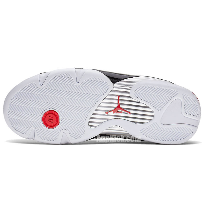 Supreme Air Jordan 14 Retro White Where To Buy Bv7630 106 (6) - www.newkick.vip