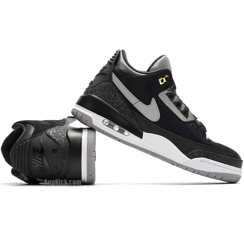 Air Jordan 3 Tinker 2019 Black Cement On Feet Release Date Ck4348 007 (1) - www.newkick.vip Air Jordan 3 Tinker 2019 Black Cement On Feet Release Date Ck4348 007 (1) - www.newkick.vip